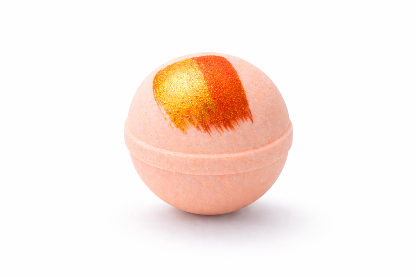 Coral Reef Bath Bomb