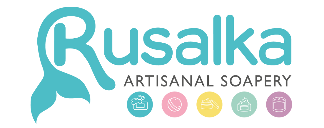 Rusalka Soapery